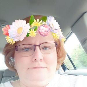 Meet your Posher, Leann